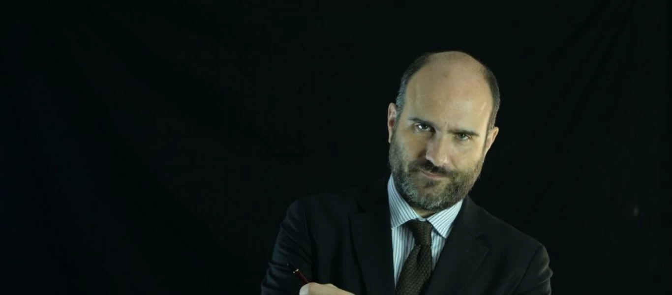 Αγωγή Δ.Μαρκόπουλου κατά Π.Σκουρλέτη για την επίθεση που του έκανε χθες στη Βουλή